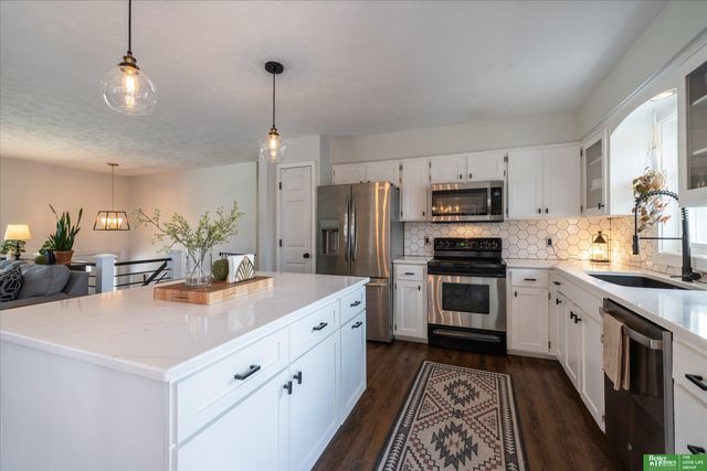 14861 Polk Street, Omaha, NE 68137