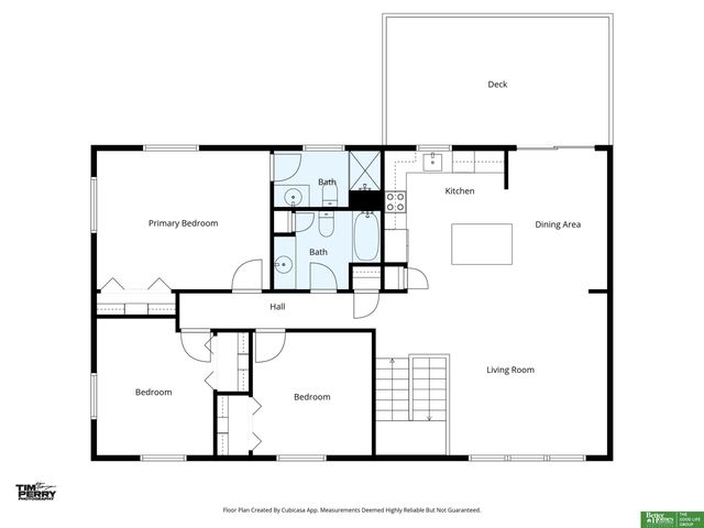 14861 Polk Street, Omaha, NE 68137