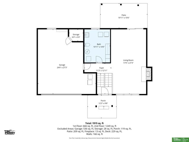 14861 Polk Street, Omaha, NE 68137