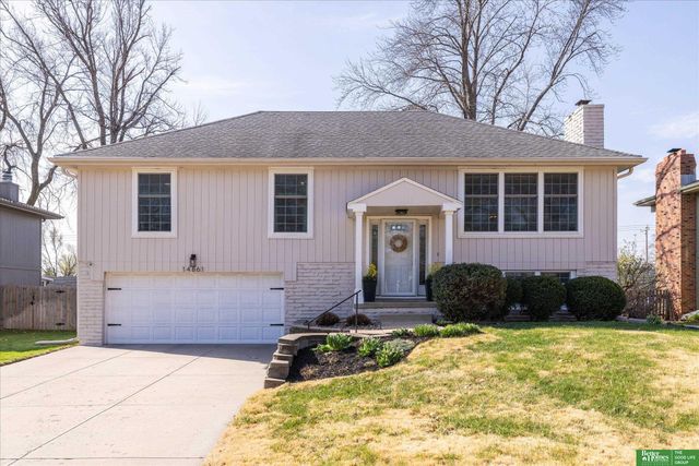 14861 Polk Street, Omaha, NE 68137