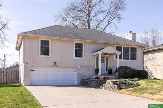 14861 Polk Street, Omaha, NE 68137