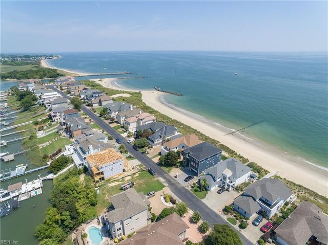 36 Bay Front PL, Hampton, VA 23664