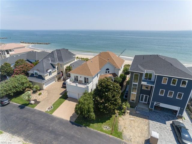 36 Bay Front PL, Hampton, VA 23664