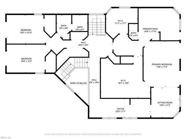 36 Bay Front PL, Hampton, VA 23664