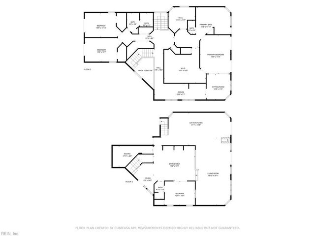 36 Bay Front PL, Hampton, VA 23664