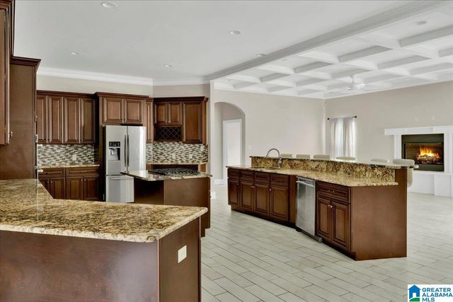 1748 SHANNON ROAD, Bessemer, AL 35022