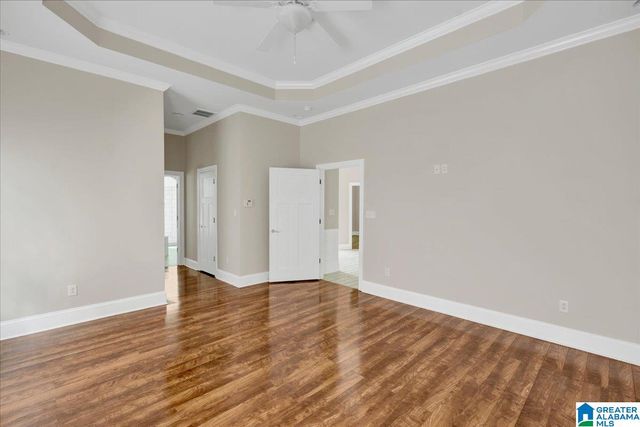 1748 SHANNON ROAD, Bessemer, AL 35022