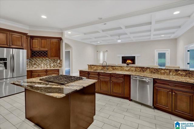 1748 SHANNON ROAD, Bessemer, AL 35022