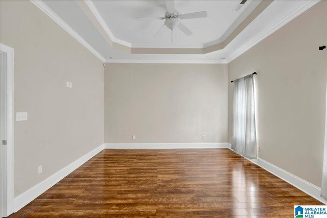 1748 SHANNON ROAD, Bessemer, AL 35022