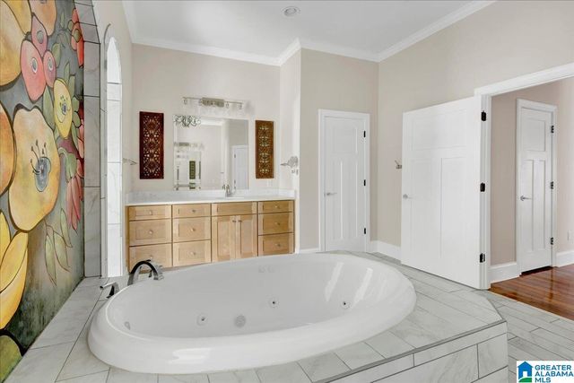 1748 SHANNON ROAD, Bessemer, AL 35022