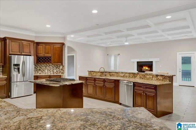 1748 SHANNON ROAD, Bessemer, AL 35022