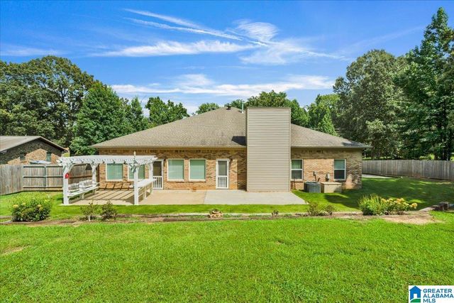 1748 SHANNON ROAD, Bessemer, AL 35022