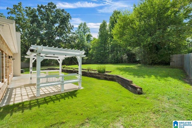 1748 SHANNON ROAD, Bessemer, AL 35022