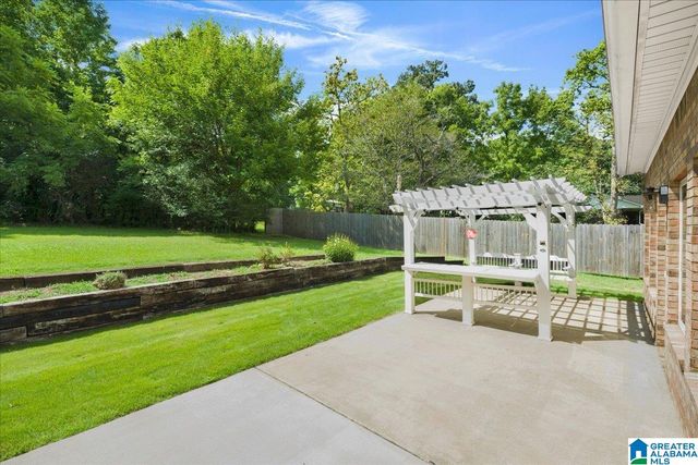 1748 SHANNON ROAD, Bessemer, AL 35022