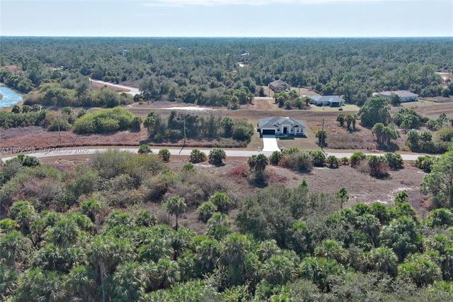 0 EASTMAN CIR, North Port, FL 34288