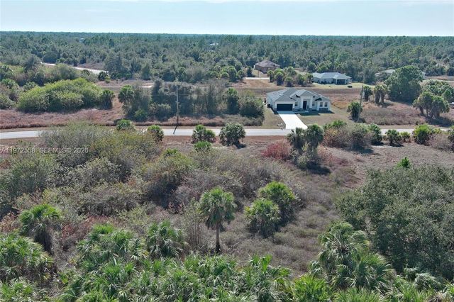 0 EASTMAN CIR, North Port, FL 34288