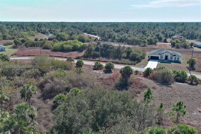 0 EASTMAN CIR, North Port, FL 34288