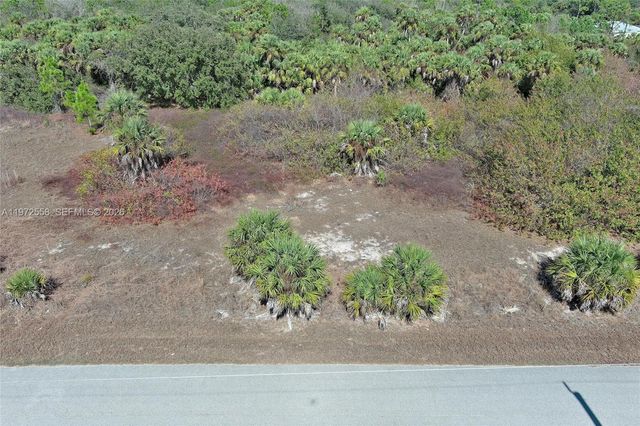 0 EASTMAN CIR, North Port, FL 34288