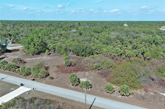 0 EASTMAN CIR, North Port, FL 34288