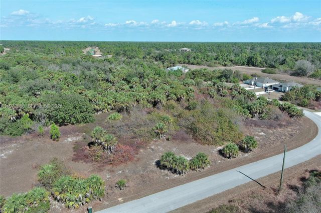 0 EASTMAN CIR, North Port, FL 34288