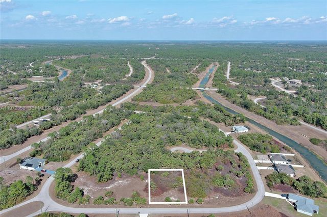 0 EASTMAN CIR, North Port, FL 34288