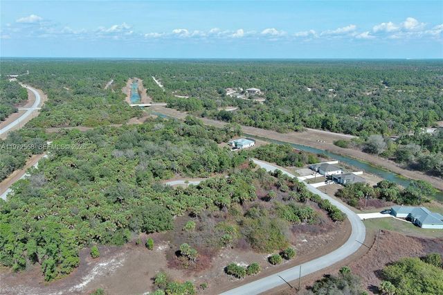 0 EASTMAN CIR, North Port, FL 34288