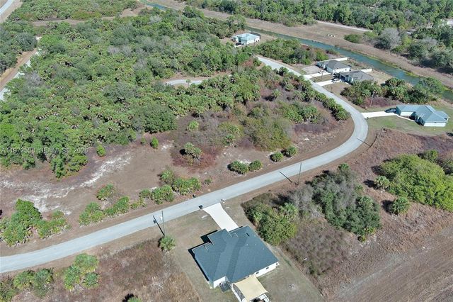 0 EASTMAN CIR, North Port, FL 34288