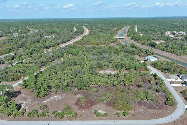 0 EASTMAN CIR, North Port, FL 34288