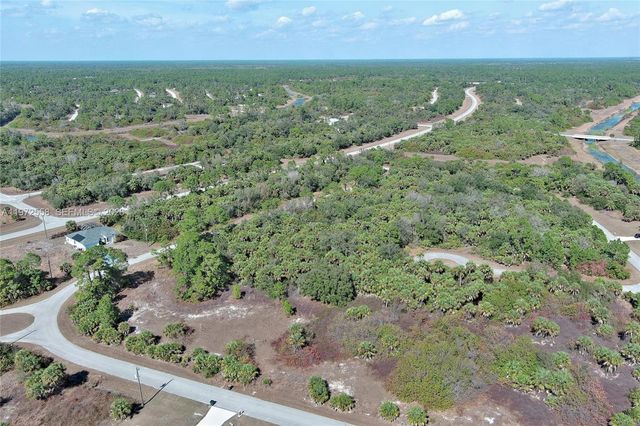 0 EASTMAN CIR, North Port, FL 34288