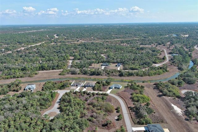 0 EASTMAN CIR, North Port, FL 34288