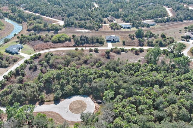 0 EASTMAN CIR, North Port, FL 34288