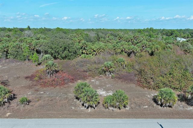 0 EASTMAN CIR, North Port, FL 34288