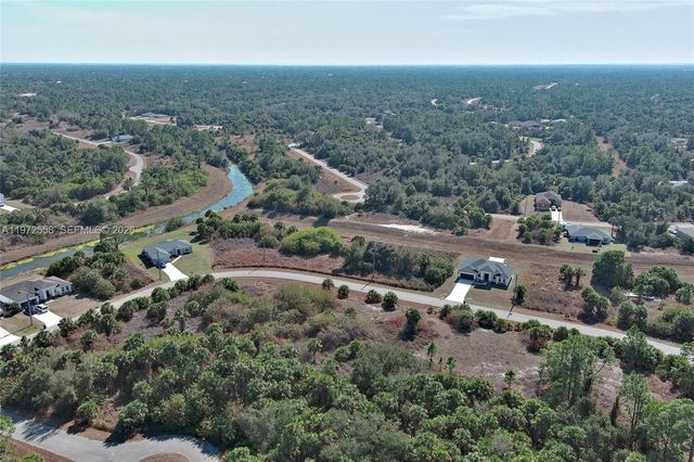 0 EASTMAN CIR, North Port, FL 34288