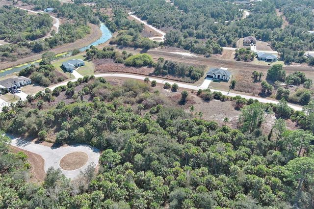 0 EASTMAN CIR, North Port, FL 34288