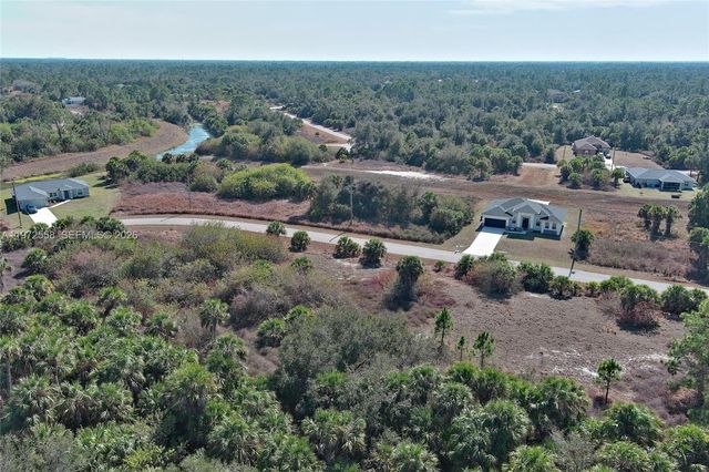 0 EASTMAN CIR, North Port, FL 34288