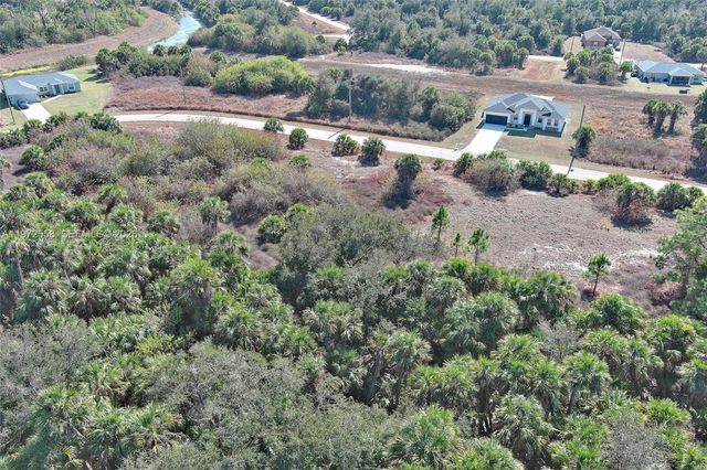 0 EASTMAN CIR, North Port, FL 34288