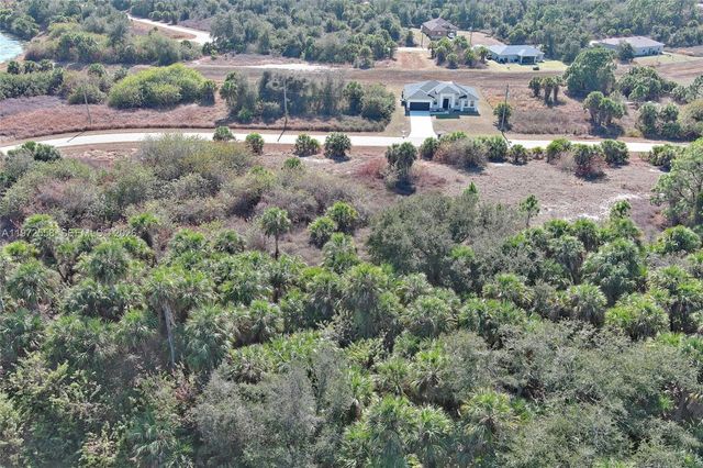 0 EASTMAN CIR, North Port, FL 34288