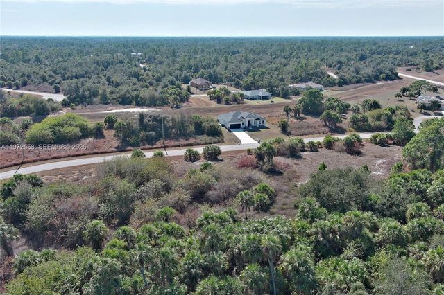 0 EASTMAN CIR, North Port, FL 34288