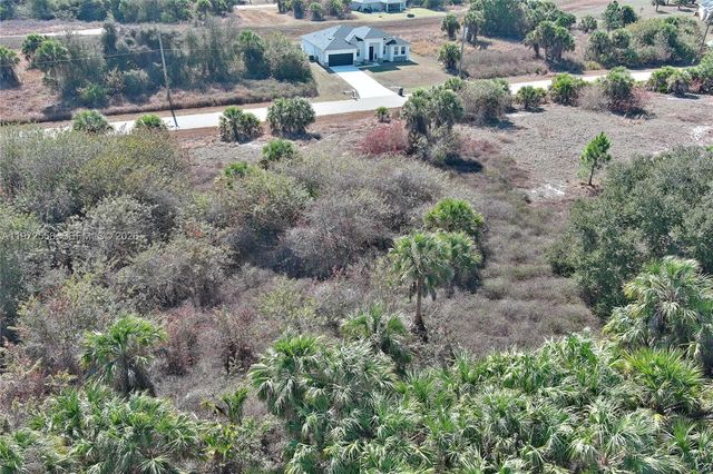 0 EASTMAN CIR, North Port, FL 34288