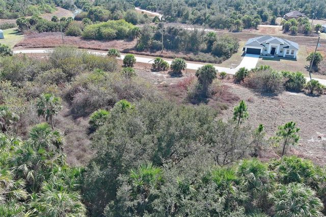 0 EASTMAN CIR, North Port, FL 34288