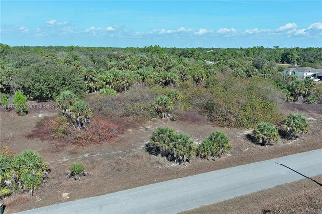 0 EASTMAN CIR, North Port, FL 34288