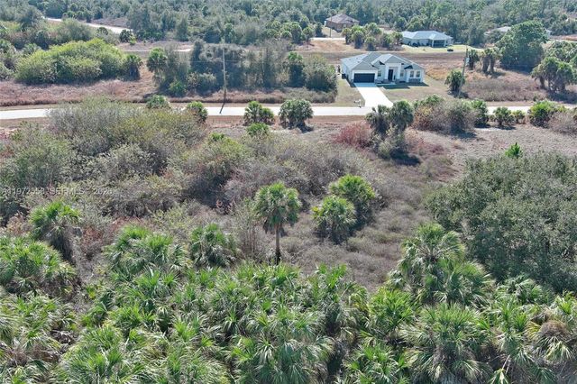 0 EASTMAN CIR, North Port, FL 34288