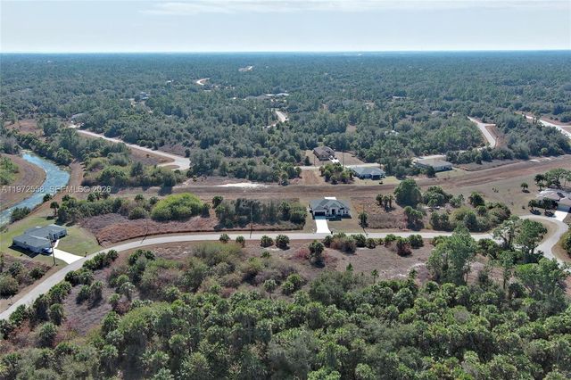 0 EASTMAN CIR, North Port, FL 34288