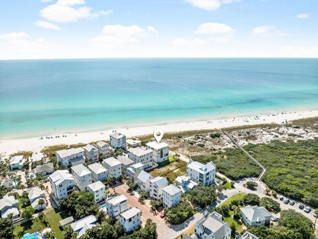 91 N Emerald Cove Lane, Inlet Beach, FL 32461