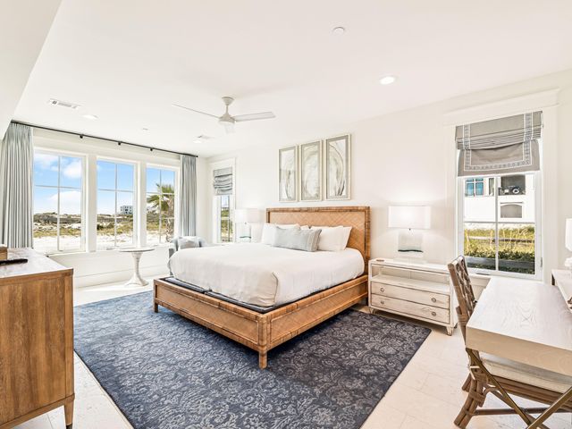 91 N Emerald Cove Lane, Inlet Beach, FL 32461