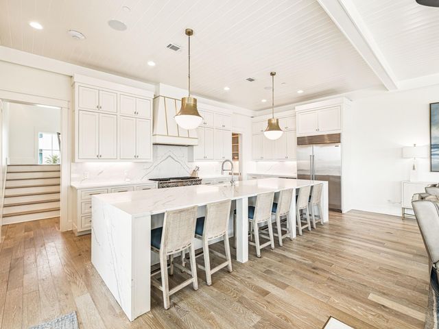 91 N Emerald Cove Lane, Inlet Beach, FL 32461