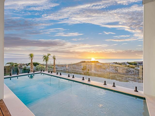 91 N Emerald Cove Lane, Inlet Beach, FL 32461