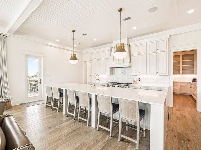 91 N Emerald Cove Lane, Inlet Beach, FL 32461