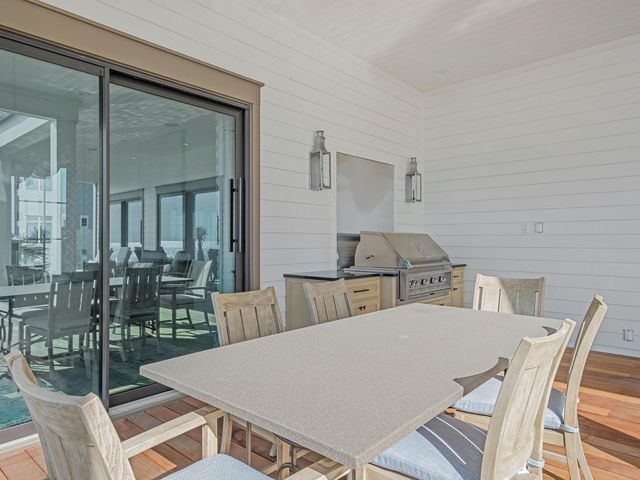 91 N Emerald Cove Lane, Inlet Beach, FL 32461