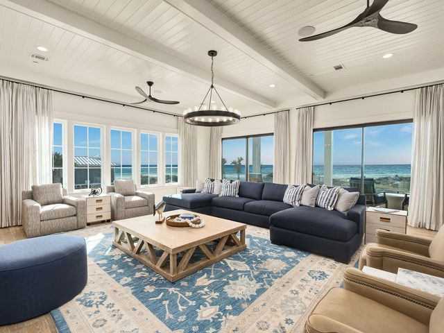 91 N Emerald Cove Lane, Inlet Beach, FL 32461